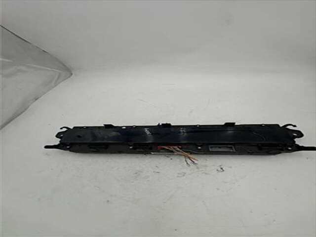 Foto 2ª: Cuadro de Instrumentos Renault Scenic 1.5 GRAND PRIVILEGE [1.5 LTR. - 78 KW DCI DIESEL] (JM)(2003-_) [K9K-764]