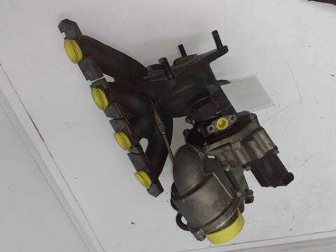 Foto 2ª: Turbocompresor Audi Tt 2.0 16V TFSI 200CV 147KW [BWA] (2007)