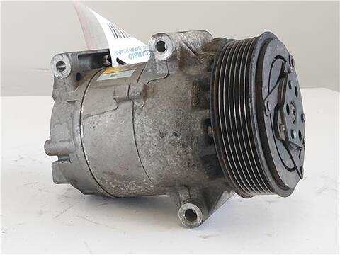 Compresor Aire Acondicionado Renault Megane 1.9 DCI BM0G CM0G) 120CV 88KW II BM0/1_ CM0/1_)