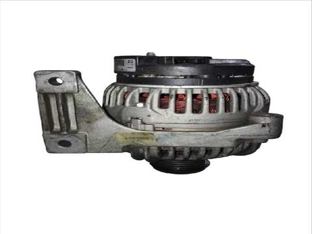 Alternador Volvo XC 90 D5 AWD