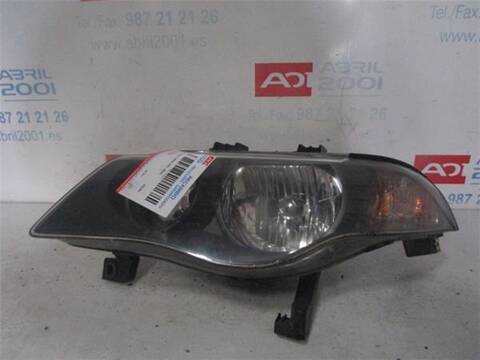 Faro Izquierdo Mg ZS 2.0 TD 113CV 83KW