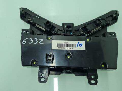 Foto 2ª: Mando Calefacción A. A. Chevrolet Cruze 2.0 DIESEL CAT 163CV 120KW [Z20D1] (2012)