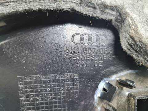 Foto 4ª: Guantera Audi A4 S LINE 142CV 105KW [CAGA] (2011)