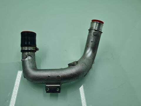 Foto 3ª: Intercooler Toyota Land Cruiser LIFE 173CV 127KW [1KDFTV] (2010)