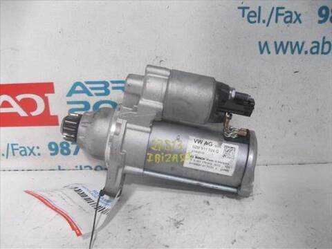 Motor de Arranque Seat Ibiza 1.0 TSI 95 CV
