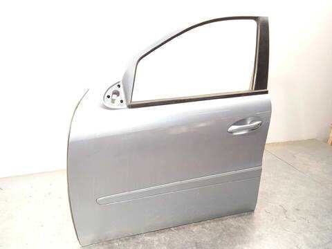 Foto 2ª: Puerta Delantera Izquierda Mercedes Clase ML 280 3.0 CDI 190CV 140KW W164) 280 CDI 4M EDITION [642940] (2007)