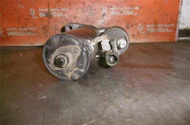 Foto 3ª: Motor de Arranque Volkswagen Polo 1.4 ADVANCE [1.4 LTR. - 51 KW TDI] [BNM]