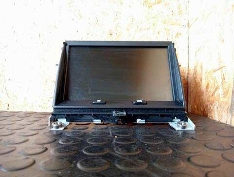 Pantalla Multifuncion Land Rover Range 2.7 TD V6 CAT 190CV