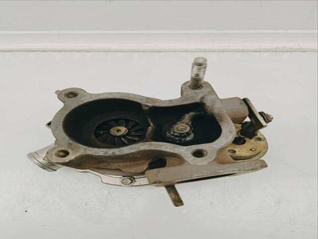 Foto 3ª: Turbocompresor Fiat Bravo 1.9 JTD CAT 101CV 74KW [182B9000] (2001)