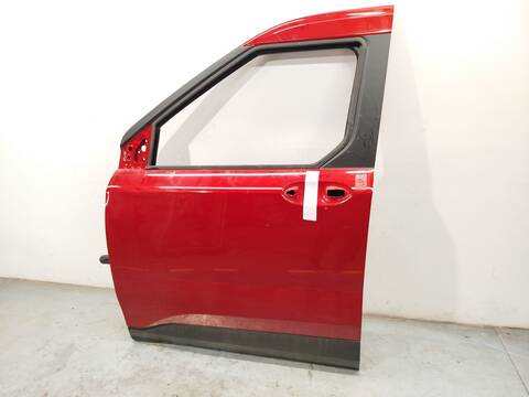 Foto 3ª: Puerta Delantera Izquierda Ford Tourneo 1.0 ECOBOOST 125CV 92KW [B7NB] (2024)