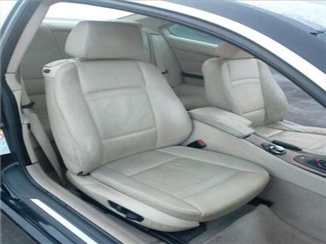 Foto 3ª: Asiento Delantero Izquierdo Bmw Serie 3 315 3.0 330D [3.0 LTR. - 170 KW TURBODIESEL CAT] [306 D3]