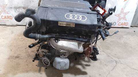 Motor Completo Audi A4 2.5 TDI BERLINA 150CV 110KW