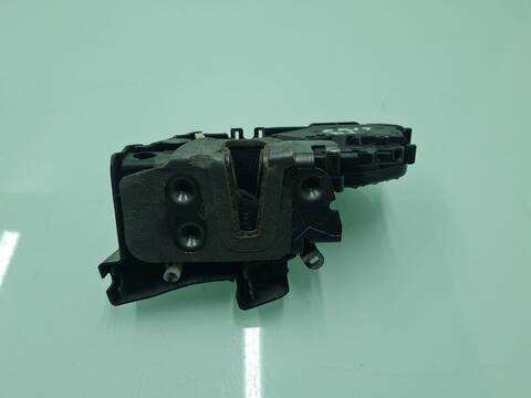 Foto 4ª: Cerradura Puerta Delantera Izquierda Land Rover Discovery V6 TD SE 190CV 140KW [276DT] (2006)