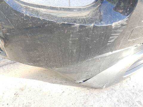 Foto 2ª: Paragolpes Delantero Citroen C3 1.2 PURETECH 82 2RHMRC 2RHMZB) AIRCROSS 82CV 60KW [HM05] (2019)