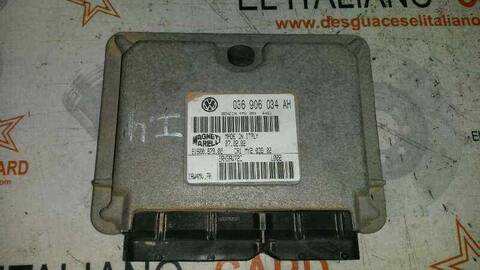 Foto 2ª: Centralita Motor ECU Seat Ibiza SIGNO 64CV 47KW