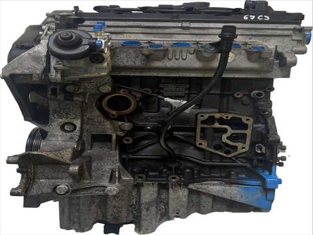 Foto 3ª: Motor Completo Audi A4 B8 143CV 105KW [CAGA CAG] (2009)