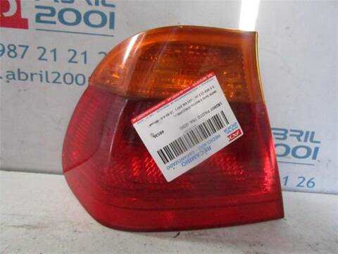 Piloto Trasero Izquierdo Bmw Serie 3 315 2.5 323I BERLINA 170CV 125KW