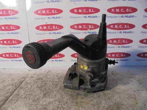 Bomba Servodireccion Citroen C4 PICASSO 140CV 103KW
