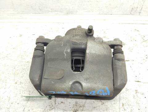 Pinza Freno Delantera Izquierdo Kia Xceed DRIVE 136CV 100KW
