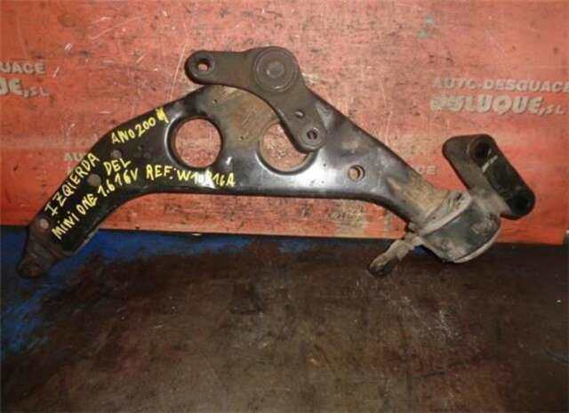 Brazo Suspension Delantero Izquierdo Mini One 1.6 16V