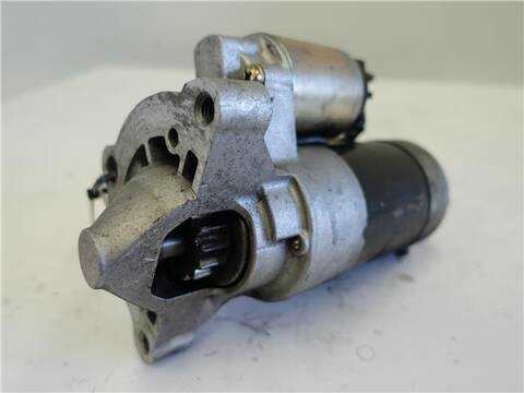 Motor de Arranque Peugeot 807 2.2 ST 128CV 94KW