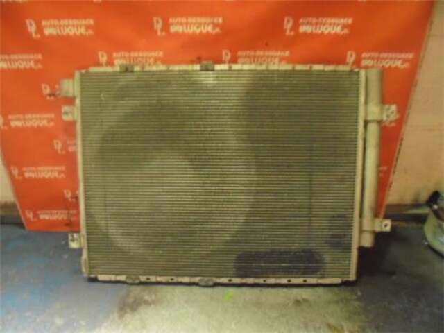 Foto 3ª: Radiador Calefaccion A.A. Kia Sorento 2.5 CRDI [D4CB]