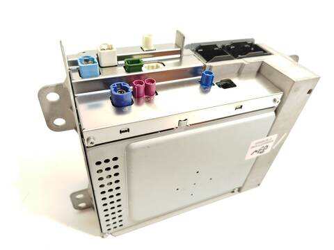 Foto 4ª: Sistema GPS Mercedes Clase A 140 A 200 MILD-HYBRID 177.087) 163CV 120KW [282814] (2023)