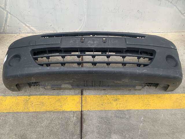 Foto 2ª: Paragolpes Delantero Renault Kangoo 1.5 DCI 75CV 0CV [K9K 808] (2012)