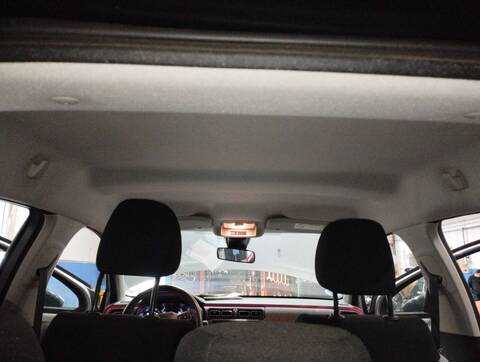 Foto 2ª: Techo Interior Citroen C3 ELLE 99CV 73KW [BH02] (2018)