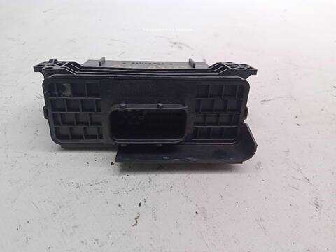 Foto 2ª: Centralita Motor ECU Audi A6 VERSION INDEFINIDA (2004)