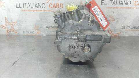 Foto 3ª: Compresor Aire Acondicionado Fiat Croma 2.4 20V MULTIJET EMOTION 200CV 147KW [939A3000] (2006)