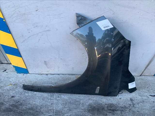 Aleta Delantera Izquierda Citroen C4 1.6 HDI 111-114-115CV 0CV