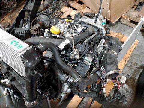 Motor Completo Toyota CHR HIBRIDO HYBRID ACTIVE [HIBRIDO 90KW 1.8 LTR. 72KW 16V)]