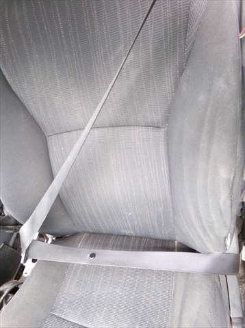 Cinturón Delantero Izquierdo Toyota Auris 1.4 D 2007-2010