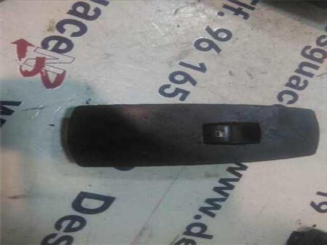 Botonera Elevalunas Bmw X3 2.0 D 16V CAT