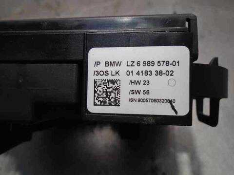 Foto 4ª: Anillo Airbag Bmw Serie 3 315 320D BERLINA 163CV 120KW [20-4D-4.D] (2006)