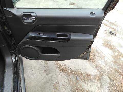 Tapizados Cartoneras Jeep Compass ENE