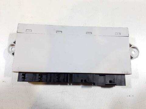 Centralita Cierre Centralizado Bmw Serie 7 720 730 D 231CV 170KW