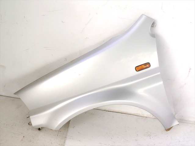 Aleta Delantera Izquierda Honda Hrv 1.6 G 1999-2005