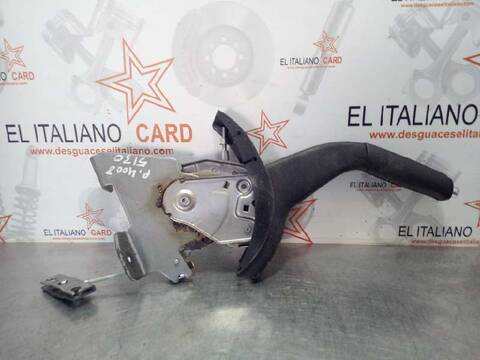 Freno de Mano Peugeot 4008 ALLURE 150CV 110KW