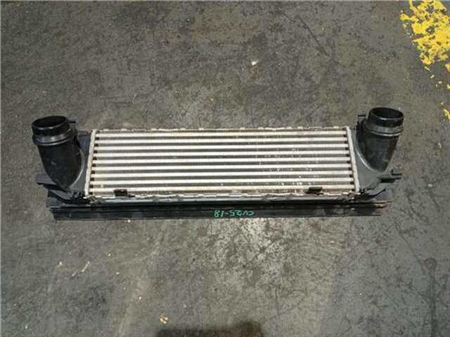 Intercooler Bmw Serie 2 215 2.0 218 D [2.0 LTR. - 110 KW 16V TURBODIESEL]