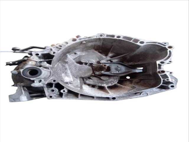 Caja Cambios Citroen Xsara 2.0 HDI 109