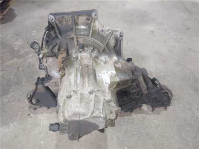 Foto 3ª: Caja Cambios Kia Rio 1.5 LS BERLINA (5-PTAS.) [1.5 LTR. - 71 KW CAT] [GA5D]