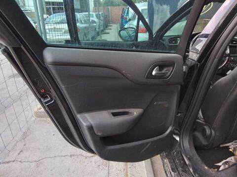 Foto 2ª: Tapizados Cartoneras DS 4 BASIS 120CV 88KW [BH01] (2017)
