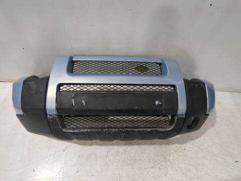Foto 3ª: Paragolpes Delantero Land Rover Freelander 2.0 TD4 4X4 109CV 80KW [204D3(M47D20)] (2004)