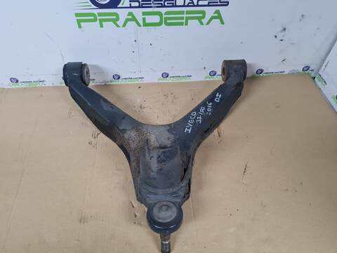 Brazo Suspension Delantero Izquierdo Iveco Daily CAJA CERRADA GRAN ESPACIO 35C... BATALLA 3950 146CV 107KW