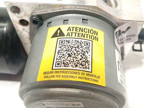 Foto 3ª: Servofreno Kia Soul EV ELECTRIC 110CV 81KW [ZD] (2018)