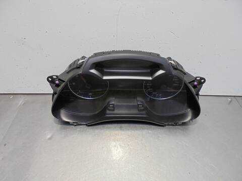 Foto 4ª: Cuadro de Instrumentos Audi A4 BASICO AVANT 143CV 105KW [CAG] (2008)