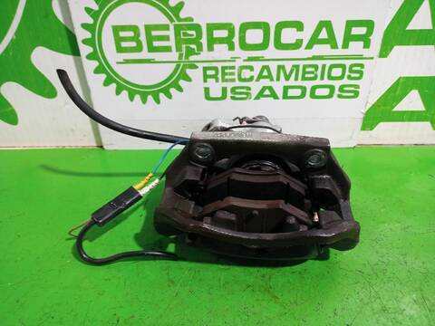 Foto 2ª: Pinza Freno Delantera Izquierdo Citroen C5 ATTRACTION 109CV [9HYDV6TED4] (2004)