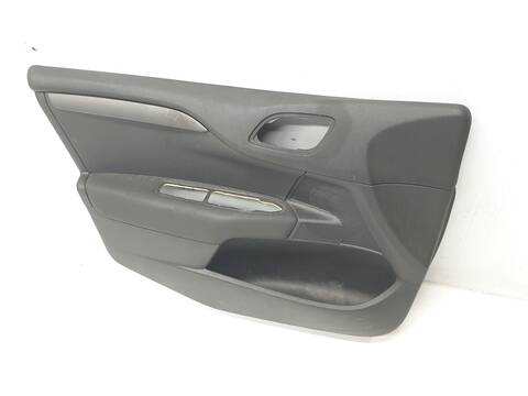 Foto 2ª: Juego Asientos Completos Citroen C4 1.6 BLUE-HDI FAP 99CV 74KW [BHY] (2010)